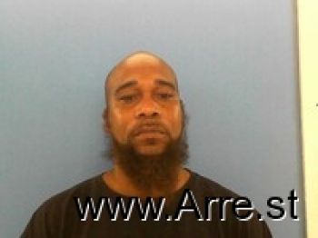 James C Jr Williams Mugshot